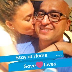 Meet your Posher, Steven